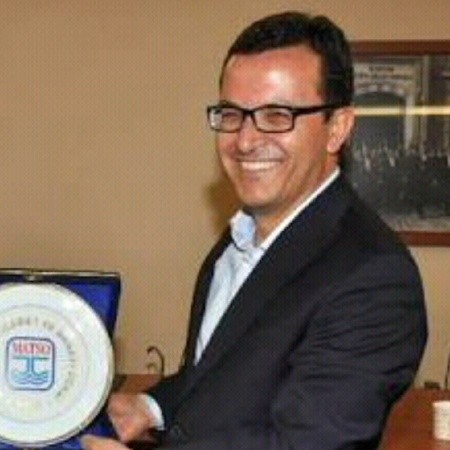 Mehmet Şöhrap ŞANLI